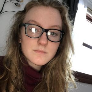 Meet your Posher, Lexi